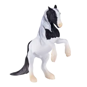 Hřebec irský figurka