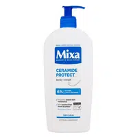 MIXA Tělové mléko Ceramide Protect 400 ml