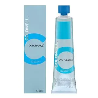 Goldwell Colorance Hair Color semi-permanentní barva na vlasy pro všechny typy vlasů 6KR 60 ml