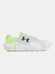 Chlapecké boty Under Armour UA BGS Surge 4-WHT - Kluci