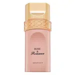 Khadlaj Rose & Romance parfémovaná voda pro ženy 100 ml