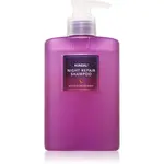 KUNDAL Night Repair Shampoo šampon a kondicionér 2 v 1 pro výživu a hydrataci s vůní Into The Dream 470 ml