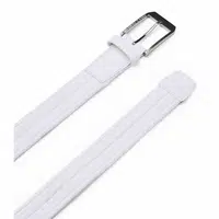 Men's belt Under Armour Braided Golf Belt