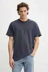 Bavlněné tričko G-Star Raw pánské, bílá barva, D23471-C784