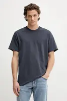 Bavlněné tričko G-Star Essential loose