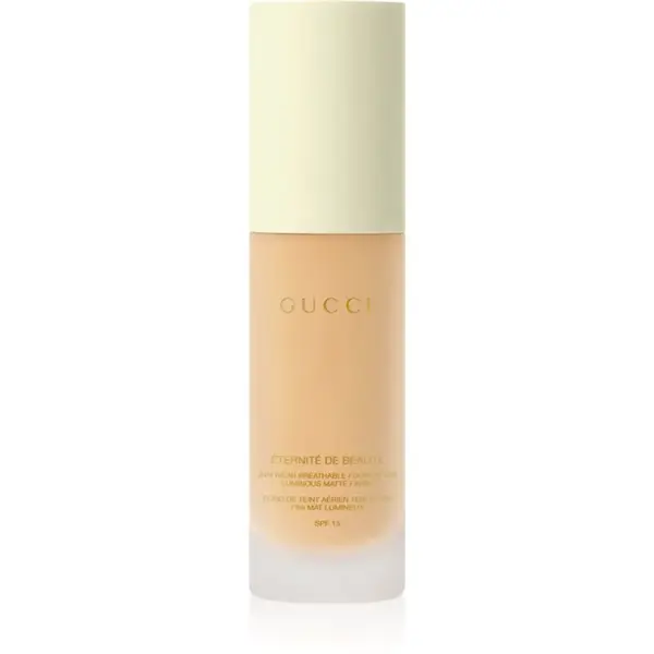 Gucci Gucci Beauty Eternité de Beauté matující make-up SPF 15 odstín 150C 30 ml