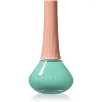 Gucci Gucci Beauty Vernis à Ongles lak na nehty odstín 713 Dorothy Turquoise 10 ml