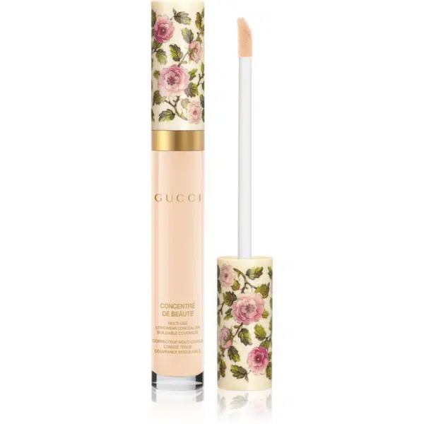 Gucci Gucci Beauty Concentré de Beauté tekutý korektor odtieň 11C 8 ml