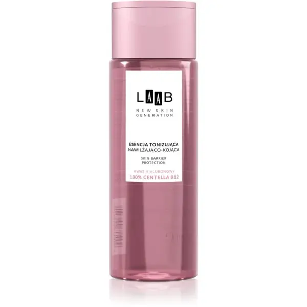 AA Cosmetics LAAB 100% Centella B12 hydratačná esencia 200 ml