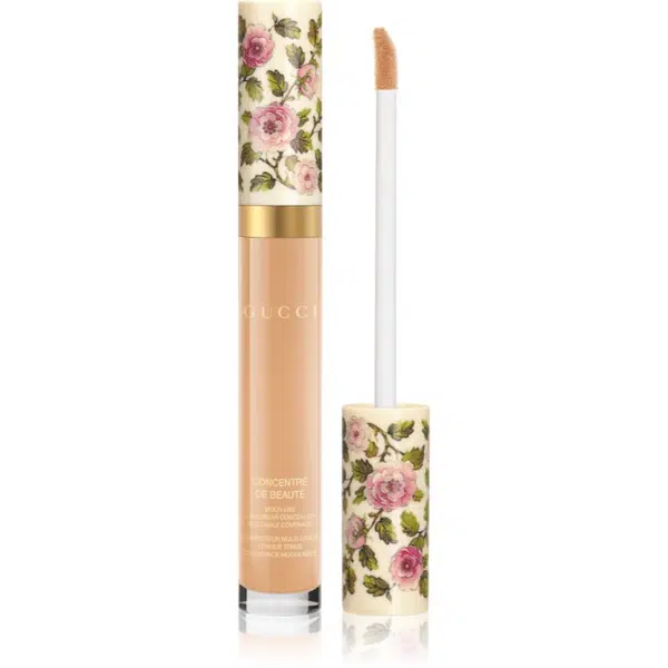 Gucci Gucci Beauty Concentré de Beauté tekutý korektor odtieň 23W 8 ml