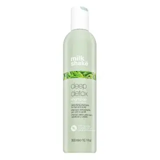 Milk_Shake Deep Detox Shampoo šampón s detoxikačným účinkom 300 ml