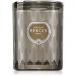 Maison Berger Paris Evanescence Mystic Leather Grey vonná sviečka 240 g