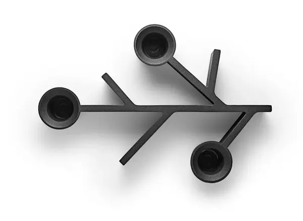 Střední svícen Twig - Eva Solo