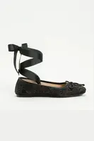 Dětské balerínky Twinset