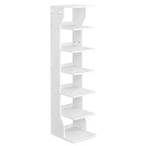 MID.YOU REGÁL NA BOTY, bílá,