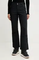 Kalhoty Columbia Shafer Canyon černá barva, 2085951