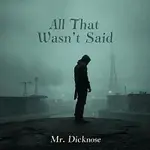 Mr.Dicknose – All That Wasn´t Said