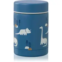 FRESK Food Jar termoska na jedlo Dino 300 ml