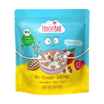 FRUCHTBAR BIO Cereálie kuličky s kakaem 125 g
