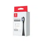 Oclean Delicate Care X Kids P3K8 náhradní hlavice 2 ks černé