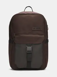 Unisexový batoh Under Armour UA Triumph Campus BP-BRN - unisex