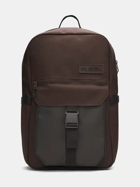 Unisexový batoh Under Armour UA Triumph Campus BP-BRN - unisex
