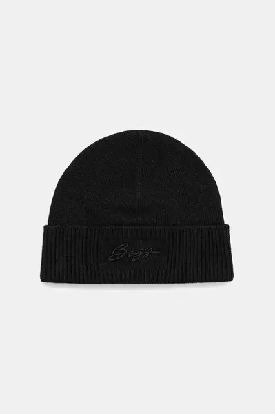 Čepice BOSS Landrenia_hat