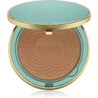 Gucci Gucci Beauty Poudre De Beauté Éclat Soleil Powder bronzer odstín 03 12 g