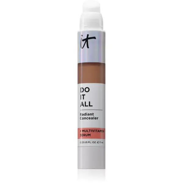 IT Cosmetics Do it all Concealer korektor Rich Warm 505 7 ml