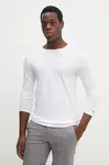 Tričko s dlhým rukávom Tommy Hilfiger 3-pak