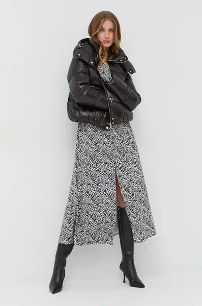 Páperová bunda Patrizia Pepe