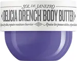 SOL DE JANEIRO Hloubkově hydratační tělové máslo Delicia Drench 240 ml