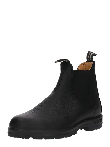 Blundstone Čižmy  čierna