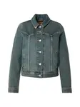 LEVI'S ® Prechodná bunda  tmavomodrá