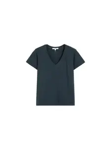 Scalpers Tričko  čierna