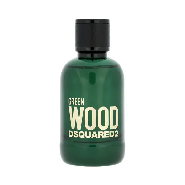 Dsquared2 Green Wood EDT 100 ml M