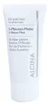 Alcina 5minutová maska pro svěží vzhled pleti (Minute Mask) 50 ml