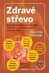 Zdravé střevo (Komplexní prevence a terapie trávicích a střevních potíží a onemocnění) - kniha z kategorie Nefrologie a gastroenterologie
