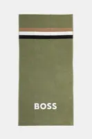 Velký bavlněný ručník BOSS Louis 90 x 180 cm