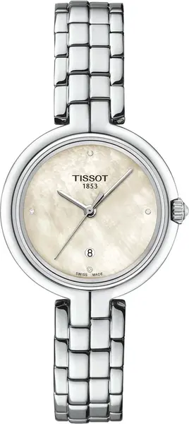 Tissot Flamingo T094.210.11.116.02