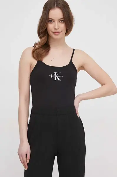 Top Calvin Klein Jeans