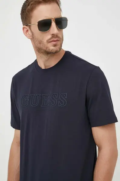 Tričko Guess ALPHY