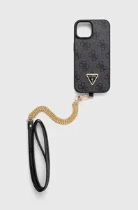 Guess  Obal na telefon  iPhone 15 6.1