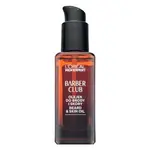 L´Oréal Paris Men Expert olej Barber Club Long Beard & Skin Oil 30 ml