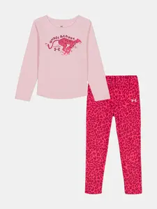 Dívčí set Under Armour