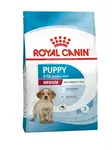 Royal Canin Medium Puppy granule 15 kg