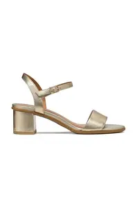 Geox  Kožené sandály  D AURELY 50