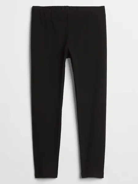 GAP Legíny Jersey - Holky