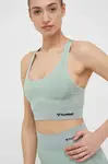 Sportovní podprsenka Hummel Clea