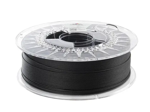 Spectrum 81536 3D filament, PC CF, 1,75mm, 1000g, Černý (Carbon black)
